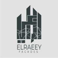 El Raeey Facades logo - Similar company to Art Cladding