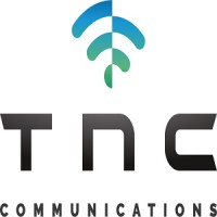 TNC Communications logo - Similar company to Jay Communication Solutions