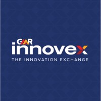 GMR Innovex logo - Similar company to Revuteai