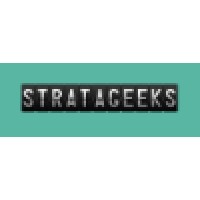 STRATAGEEKS
