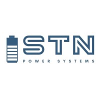 STN Power Systems Limited logo - Similar company to Plug N Play Solutions
