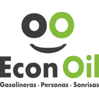 Económica de Gasolineras S.L. - EconOil logo - Similar company to Gasolineras Quality