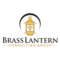 BRASS LANTERN CONSULTING GROUP, LLC logo - Similar company to Brass Lantern, Llc