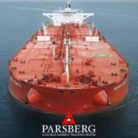 Parsberg logo - Similar company to Real Metals