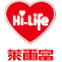 萊爾富國際股份有限公司 logo - Similar company to 17Fit