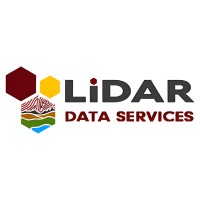 LiDAR Data Services logo - Similar company to Dsm Lidar Solution