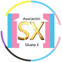 Asociación Silueta X logo - Similar company to Cámara Lgbt De Comercio & Turismo Ecuador