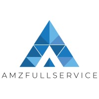 AMZFULLSERVICE logo - Similar company to Adwork Consulting Gmbh