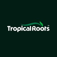 Tropical Roots logo - Similar company to Trate Llc