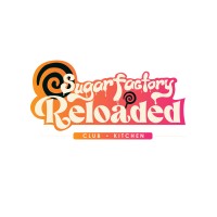Sugar Factory Reloaded - Club & Kitchen logo - Similar company to Develop Train Maintain