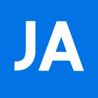 JusticeArch logo - Similar company to My Influency