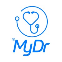 MyDr logo - Similar company to Dreryk