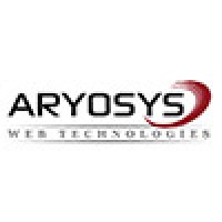 ARYOSYS, Inc. logo - Similar company to Tss Wireless