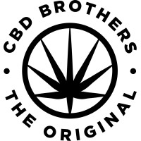 CBD Brothers logo - Similar company to Dante´S Cbd®