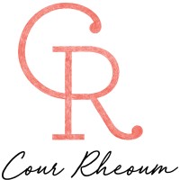 COUR RHEOUM logo - Similar company to Yauque