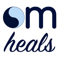 Om Heals logo - Similar company to Advantis Global