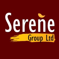 Serene Group Ltd logo - Similar company to Tandao Group Ltd