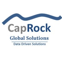 CapRock Global Solutions logo - Similar company to Vidnyangad