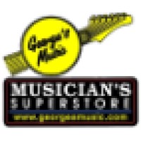 George'S Music