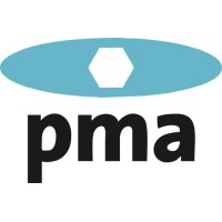 PMA Paraglider Manufacturers Association logo - Similar company to Digital Paraglider