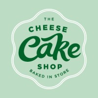 The Cheesecake Shop logo - Similar company to 8Adventures Group