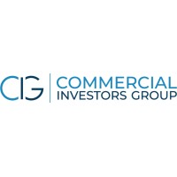 Commercial Investors Group logo - Similar company to Reverse Loan Solutions