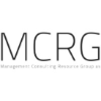 Management Consulting Resource Group (Mcrg)