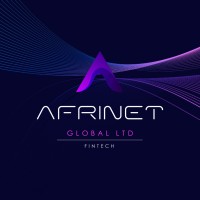 Afrinet Global logo - Similar company to Great Rift Coffee Company