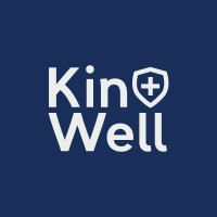 KinWell Pharmacy logo - Similar company to Bh&P. We Are Impact Thinkers