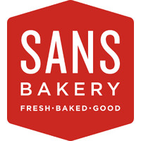 Sans Bakery logo - Similar company to Moodify Food