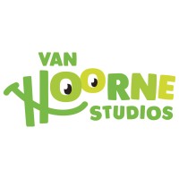 Van Hoorne Studios logo - Similar company to Corf