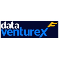 DataventureX logo - Similar company to Flutterby Services Pvt. Ltd