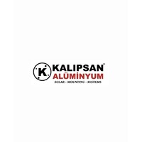 Kalıpsan Alüminyum Sac Metal Kalıp Tasarım San. ve Tic. Ltd. Şti. logo - Similar company to Pnomek Ltd Şti̇