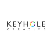 Keyhole Creative Media logo - Similar company to Gulf Creative