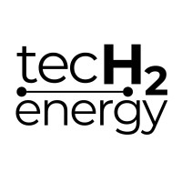 tecH2energy logo - Similar company to Simplifi