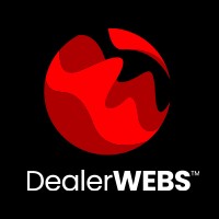 DealerWebs logo - Similar company to Lemonade Digital