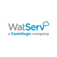 WatServ (a Centrilogic company) logo - Similar company to Centrilogic