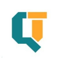 QuerieCon Tech logo - Similar company to Alfastack Solution Private Limited