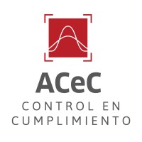 ACeC Control logo - Similar company to Flecha Roja