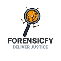 Forensicfy logo - Similar company to Iron And Byte