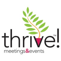 Thrive! Meetings & Events