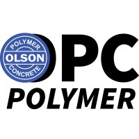 Olson Precast Company Polymer Division logo - Similar company to Edible Cuts