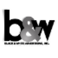 Black & White Advertising, Inc.