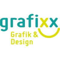 grafixx logo - Similar company to Grafixx
