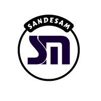 SANDESAM logo - Similar company to Sandeza Usinagem E Ferramentaria