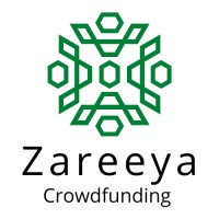 Zareeya logo - Similar company to Skipit