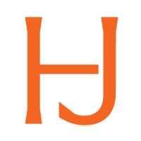 Henry James Search logo - Similar company to Sterlet