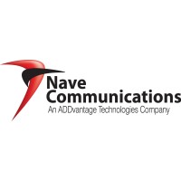 Nave Communications logo - Similar company to Reef Telecom