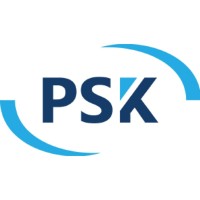 PSK Syd AB logo - Similar company to Geshdo