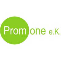 Promone e.K. logo - Similar company to Helmchen Event + Location